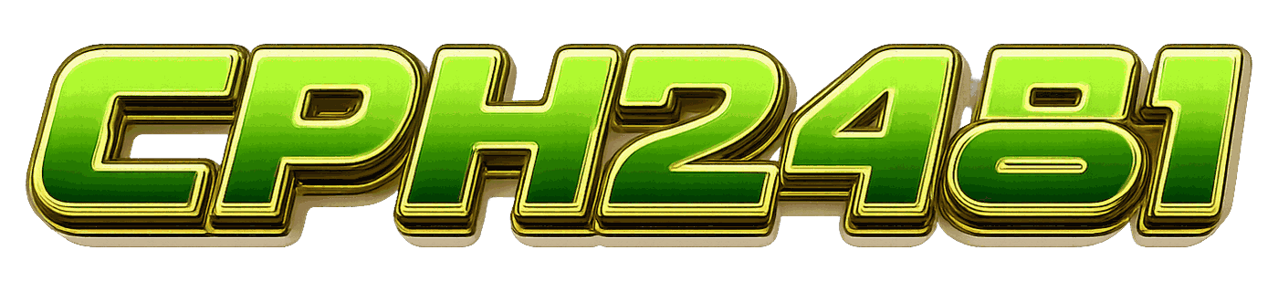 cph2481 লোগো